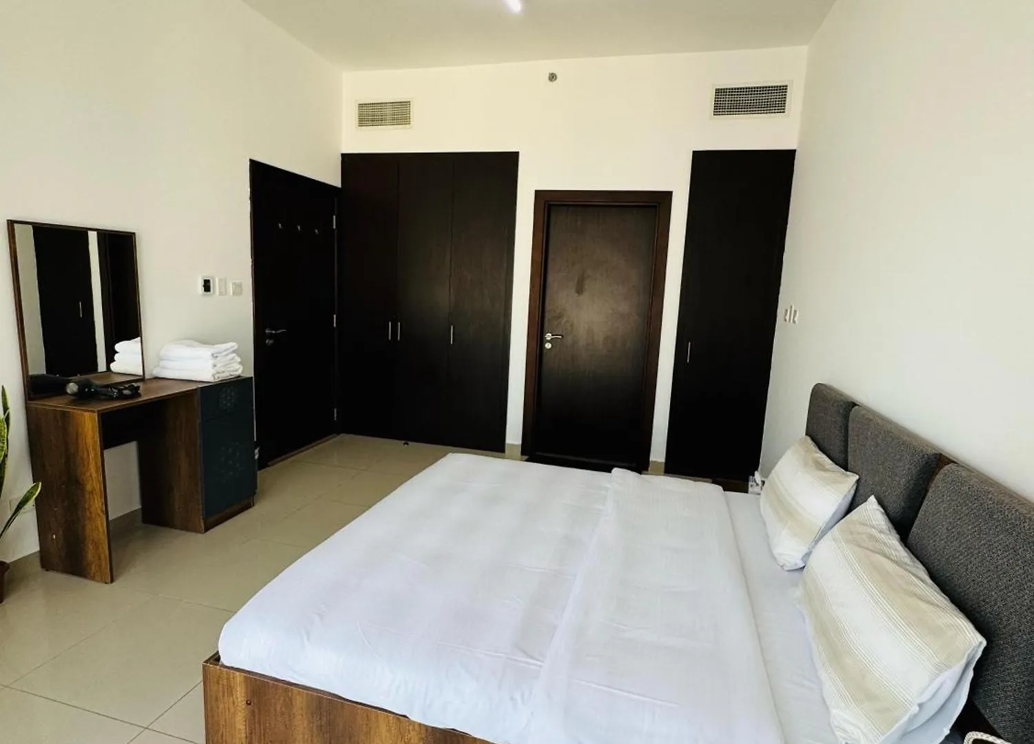 1 Bedroom Apartment In Al Reem Island Near Cleveland Clinic - Fully Furnished Abu Dhabi Forenede Arabiske Emirater