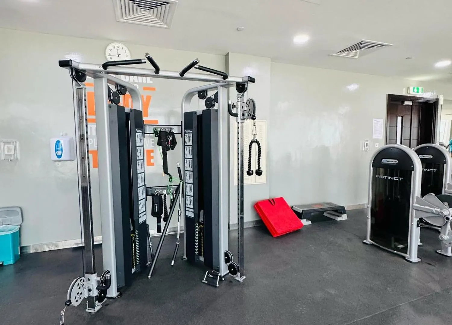 1 Bedroom Apartment In Al Reem Island Near Cleveland Clinic - Fully Furnished Abu Dhabi